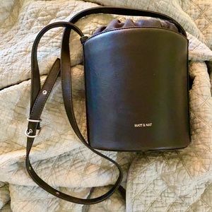 Matt & Nat Bucket Bag